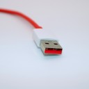 USB til USB-C opladningskabel K551 2