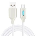 USB till Micro USB / USB-C datakabel K625 4
