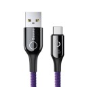 USB to USB-C Data Cable K544 3