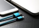 USB töltőkábel iPhone J928-hoz 8