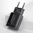 USB τροφοδοτικός προσαρμογέας Quick Charge K690 3