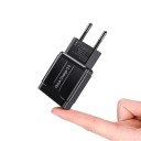 USB τροφοδοτικός προσαρμογέας Quick Charge K690 1
