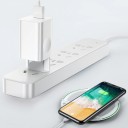 USB τροφοδοτικός προσαρμογέας Quick Charge K732 3