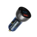 USB/USB-C 65W biloplader 3