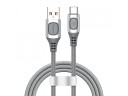 USB / USB-C adatkábel K685 3