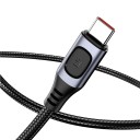 USB / USB-C adatkábel K685 1