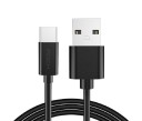 USB / USB-C -datakaapeli 3 kpl K659 2