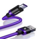 USB / USB-C-datakaapeli J82 1