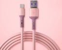 USB / USB-C-datakaapeli K609 3