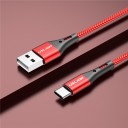 USB / USB-C-datakaapeli 2