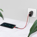 USB / USB-C-datakaapeli 2