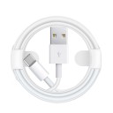 USB / USB-C M/M -datakaapeli 1 m 1
