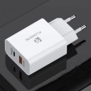 USB / USB-C netstroomadapter 1