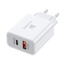 USB / USB-C netstroomadapter 2
