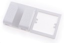 USB-vægstik 15