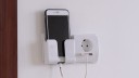 USB-vægstik 1
