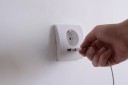 USB-vægstik 5