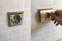 USB-vægstik 13