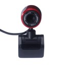 USB-verkkokamera K2382 3