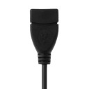 USB-verlengkabel met aan/uit-schakelaar 5
