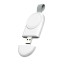 USB vezeték nélküli töltő az Apple Watch számára 1