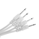 USB-virtajohto 2,5 AUX 1 m 2