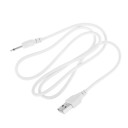 USB-virtajohto 2,5 AUX 1 m 5