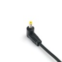 USB-virtajohto DC 4.0 x 1.7 mm 1.5 m 3