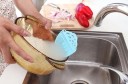 Ustensile en plastique pour égoutter 9