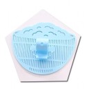 Ustensile en plastique pour égoutter 14