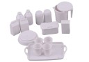 Ustensiles de cuisine pour Barbie 25 pcs 3