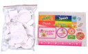 Ustensiles de cuisine pour Barbie 25 pcs 5