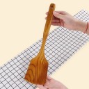 Ustensiles en bois pour la cuisine 5