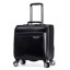 Utazó bőrönd kerekeken T1156 5