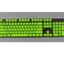 Utbytbara PBT-nycklar, 108 nycklar 7