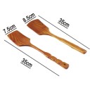 Utensili in legno per la cucina 2