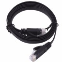 UTP-kabel sort, 3M 1