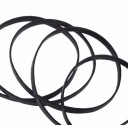 UTP-kabel sort, 3M 6