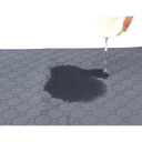 Uudelleenkäytettävä inkontinenssialusta koirille 150 x 90 cm 4-kerroksinen imukykyinen alusta vedenpitävällä ja liukumattomalla 8