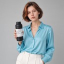 UV atrament 500 ml Tvrdý LED atrament pre tlačové hlavy Epson i3200 XP600 L800 a DX5 Na plochý tlač akrylu skla i kovu 23