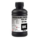 UV atrament Tvrdý Hard 250 ml Pre TX800 XP600 DX5 DX6 DX7 i3200 L800 L1800 Rýchloschnúci 395 nm Do plochých UV tlačiarní 3