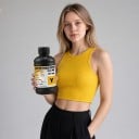 UV atrament Tvrdý Hard 250 ml Pre TX800 XP600 DX5 DX6 DX7 i3200 L800 L1800 Rýchloschnúci 395 nm Do plochých UV tlačiarní 13