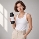 UV blæk 500 ml Hårdt LED blæk til Epson i3200 XP600 L800 og DX5 til fladtryk på akryl, glas og metal 9