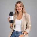 UV blæk 500 ml Hårdt LED blæk til Epson i3200 XP600 L800 og DX5 til fladtryk på akryl, glas og metal 10