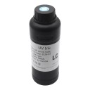 UV blæk 500 ml Hårdt LED blæk til Epson i3200 XP600 L800 og DX5 til fladtryk på akryl, glas og metal 7