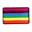 UV χρώματα για το σώμα και το πρόσωπο 50 γ 6