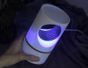 UV-hyönteisloukku 6