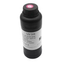 UV Ink 500 ml Hard LED Ink for Epson i3200 XP600 L800 and DX5 Print Heads for Flat Printing on Acrylic, Glass and Metal 5