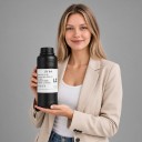 UV Ink 500 ml Soft LED Ink for Epson i3200 XP600 L800 and DX5 Print Heads for Flat Printing on Leather, Foil and Wallpaper 36