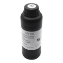 UV Ink 500 ml Soft LED Ink for Epson i3200 XP600 L800 and DX5 Print Heads for Flat Printing on Leather, Foil and Wallpaper 8